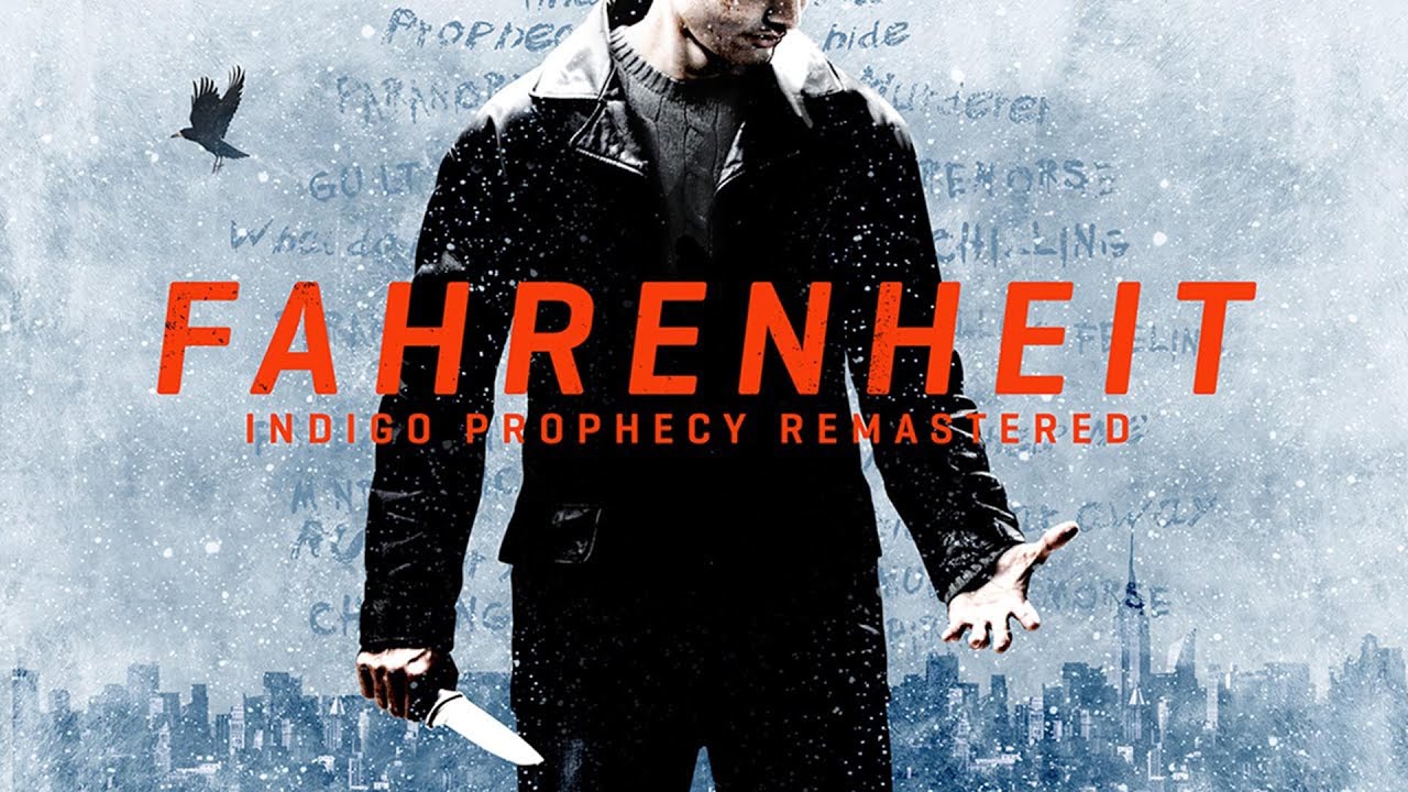 Fahrenheit: Indigo Prophecy Remastered [PC] - (Good Ending) Full Gameplay | (1080p 60fps) MAX