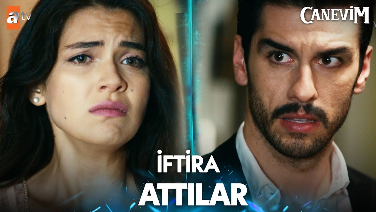 Nişanlısının, &ccedil;ocuğu olduğunu &ouml;ğrendi😮 -  Canevim Kolaj