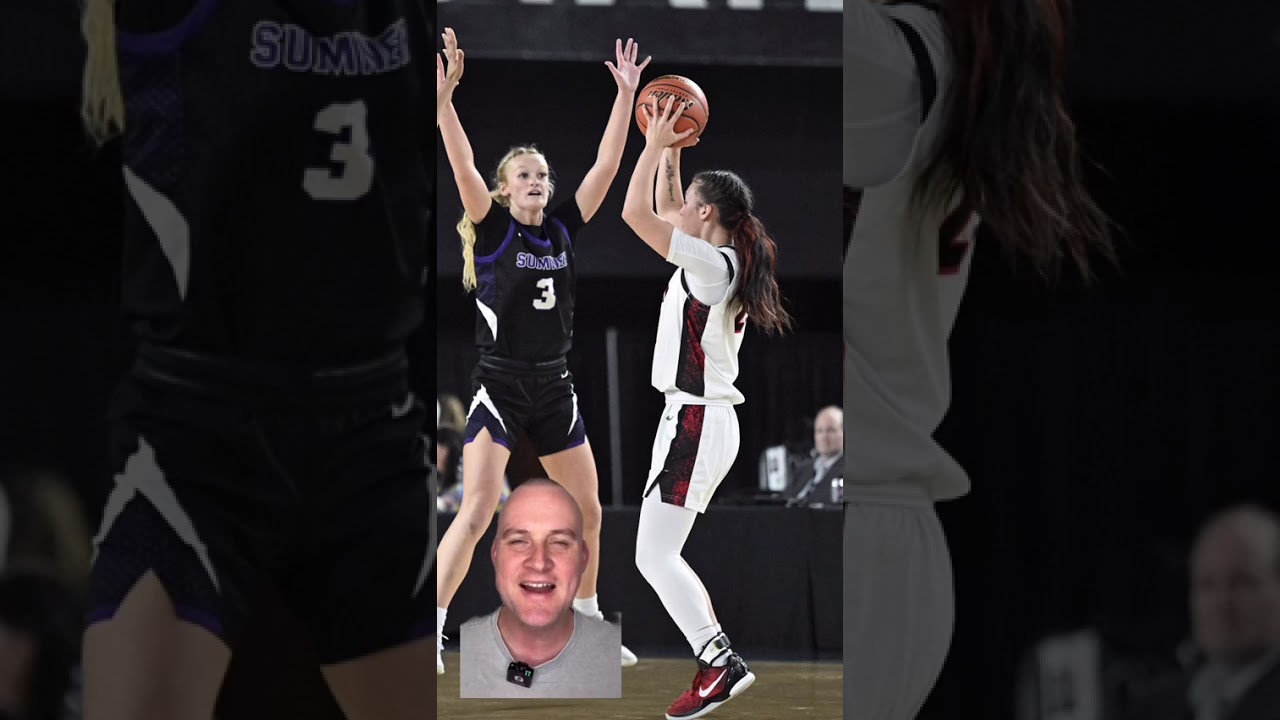 Previewing The News Tribune's 2026 all-state girls basketball team