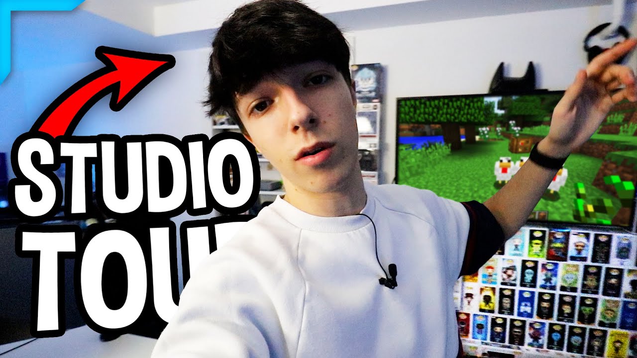 HENDYS STUDIO TOUR 2021