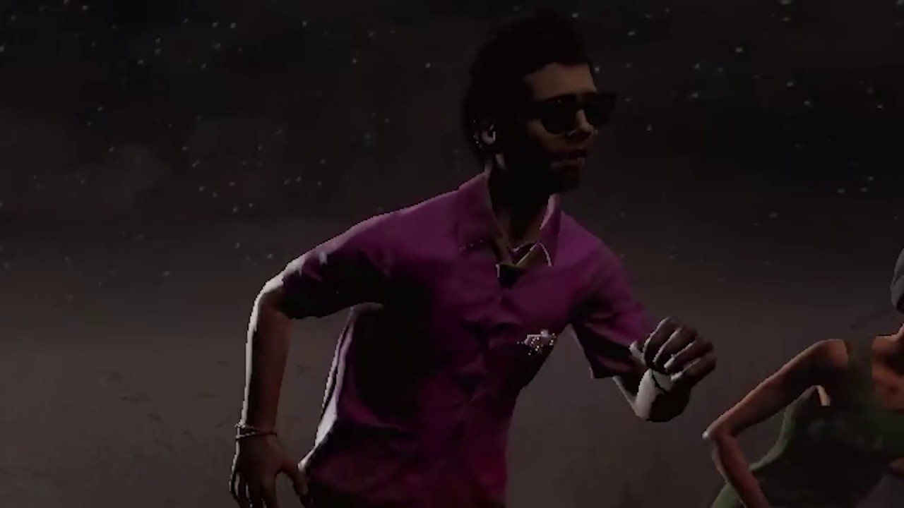 Dead by Daylight - Sad moments