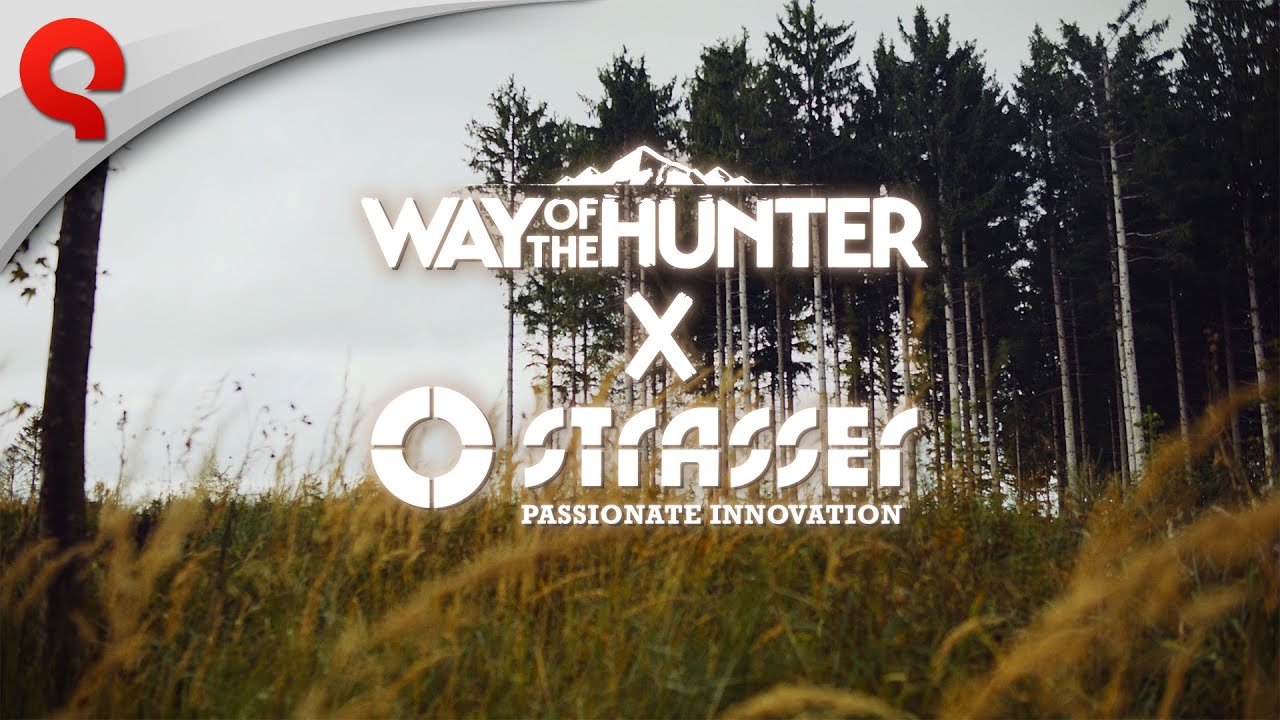 Way of the Hunter | Strasser Pack Trailer