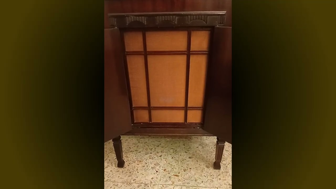 COBARDE » Rosita Quiroga (1928)