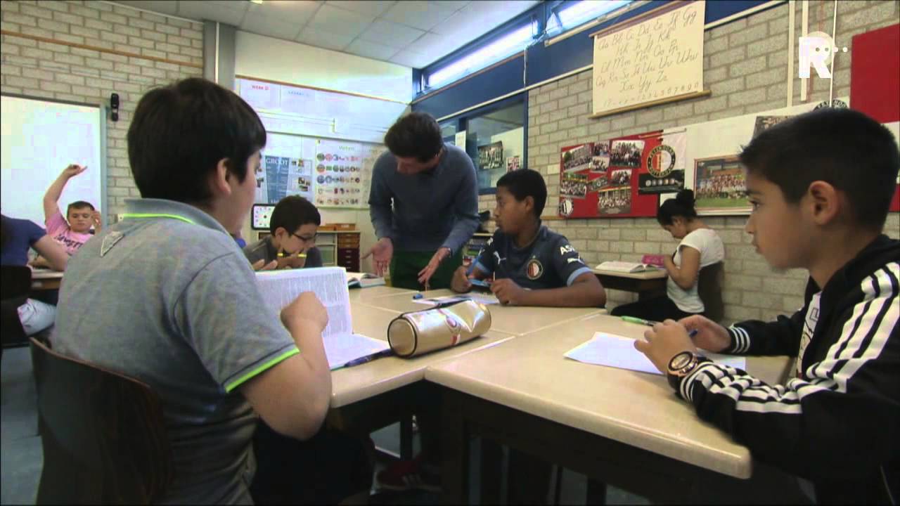 Boksen op Zuid 2013 - aflevering 3
