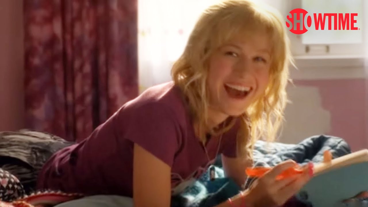 United States of Tara | A Magical One: Diablo Cody | SHOWTIME