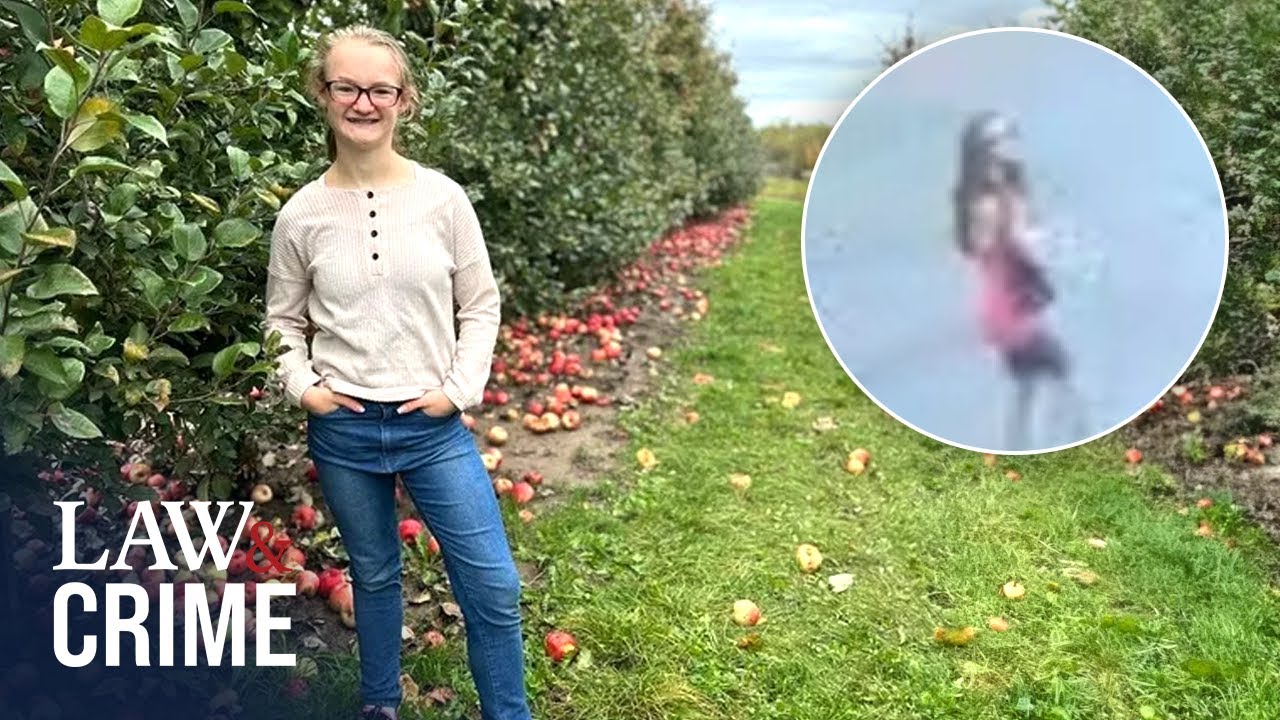 Missing Teen Girl Found Alive Living with 44-Year-Old Fiancé