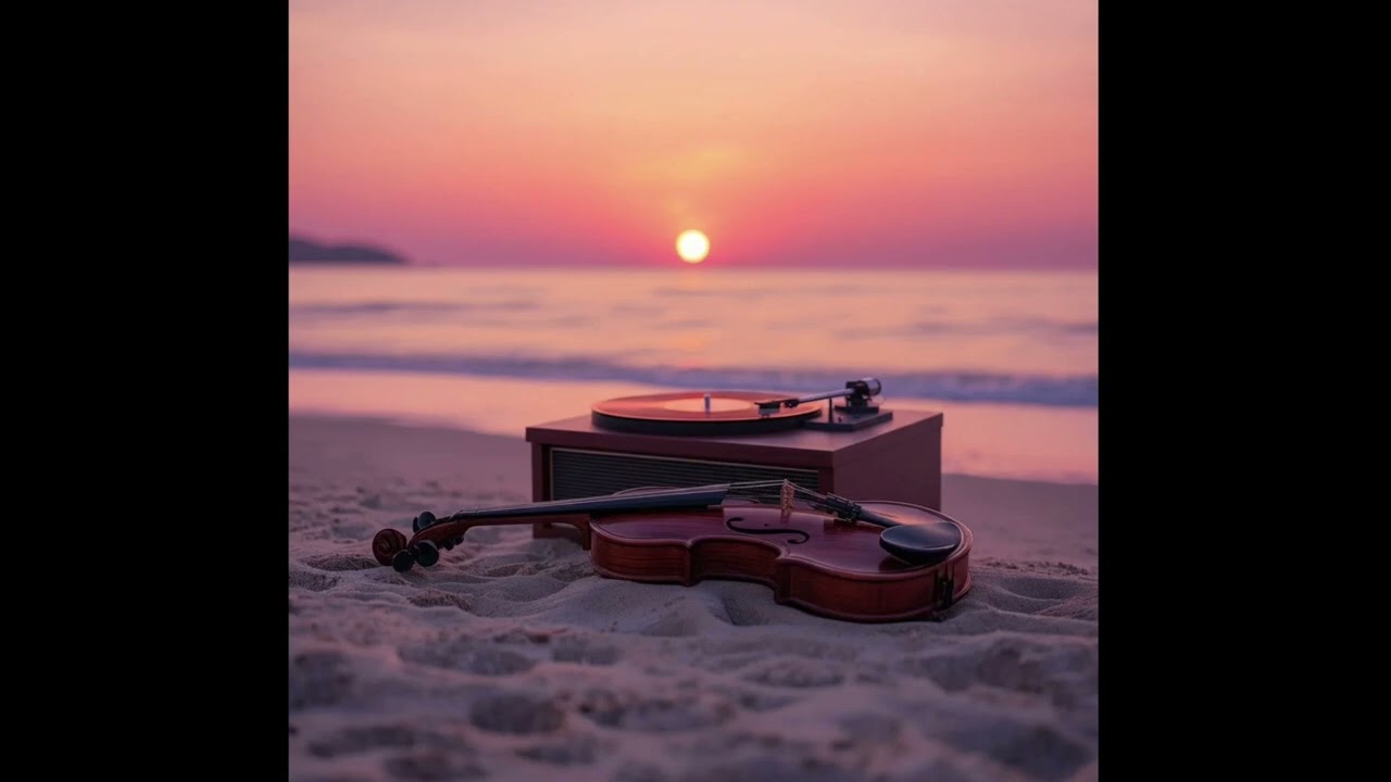 Peace&Vibe – Dopamine Fix (Vibe Violin Version) 