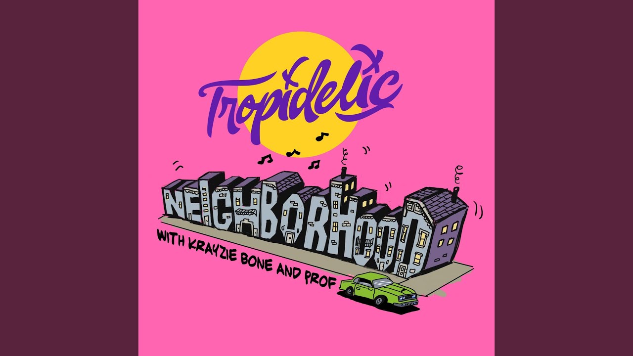Neighborhood