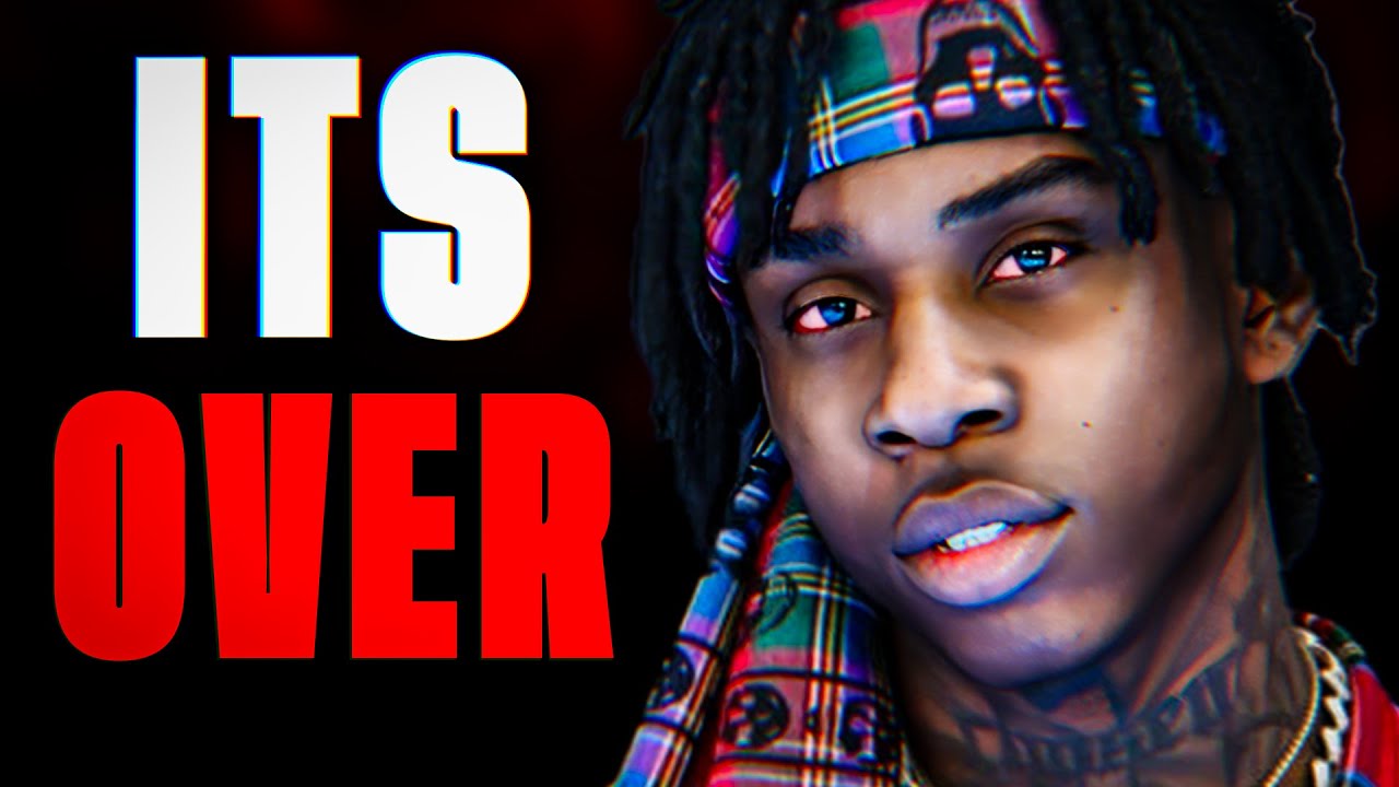 How Polo G Lost His Entire Audience..