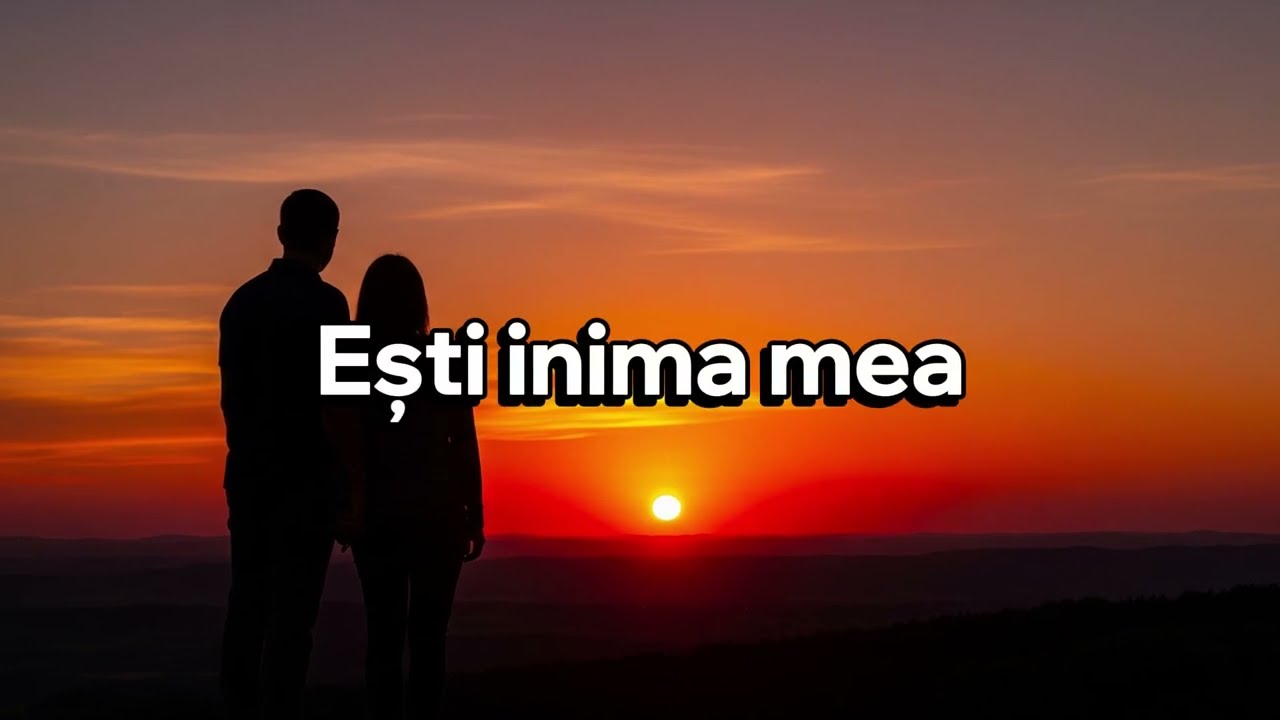 Ești inima mea ❤️ | Manele Noi 2026 | mAneIe.Records