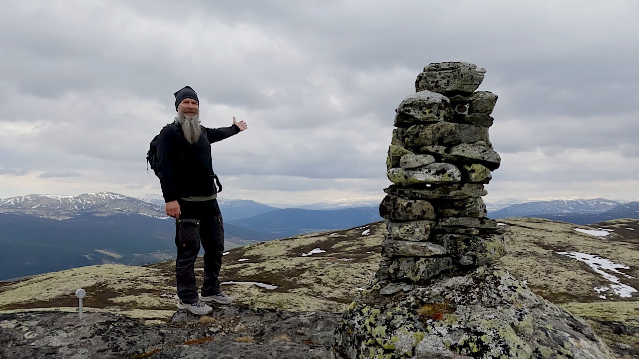 No Plans | A Cinematic Road Trip Along Norway’s Coast and Mountains