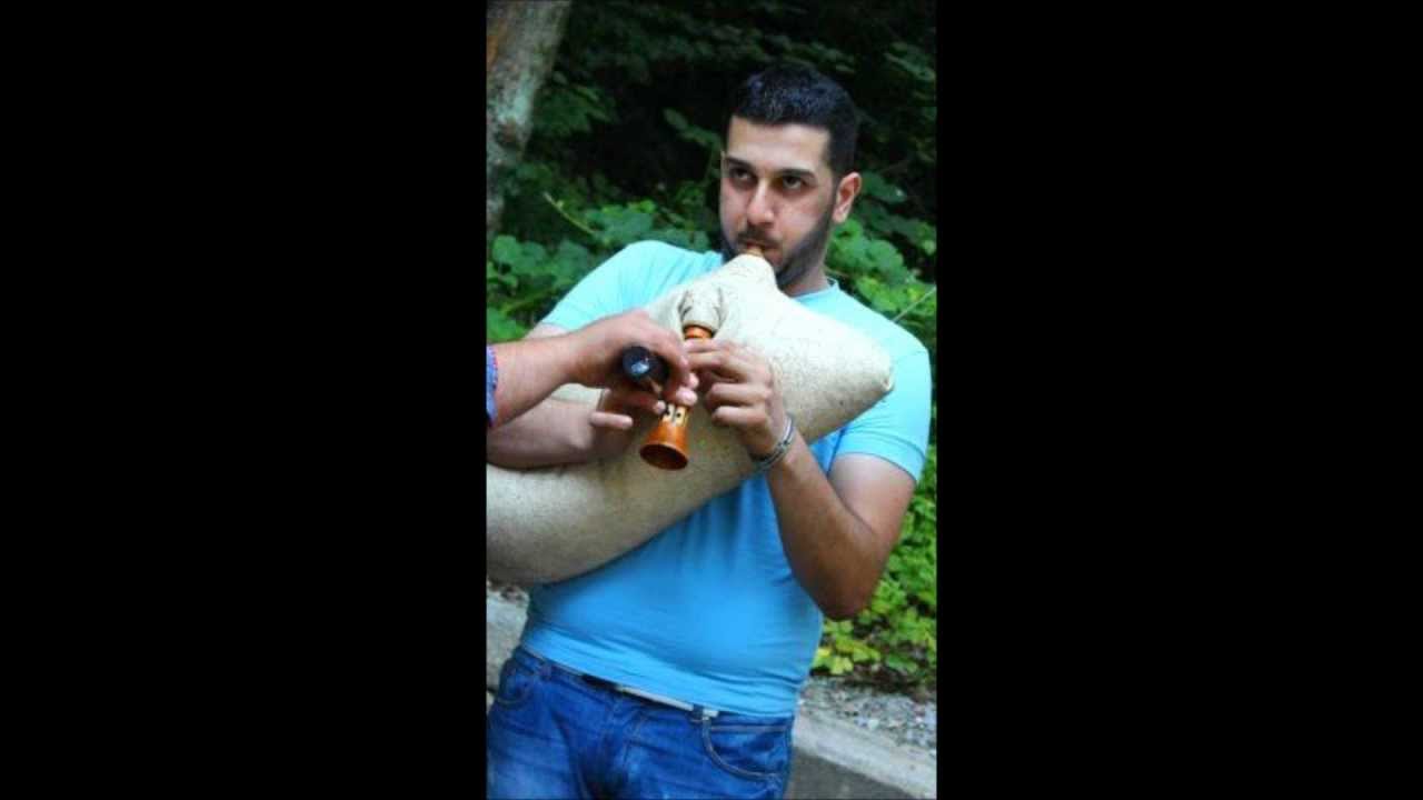 Γιάννης Τσανασίδης - Πόλυς Εφραιμίδης - Παντελής Κυρκενίδης - Τουλουμί Τίκια || Touloumi Tikia