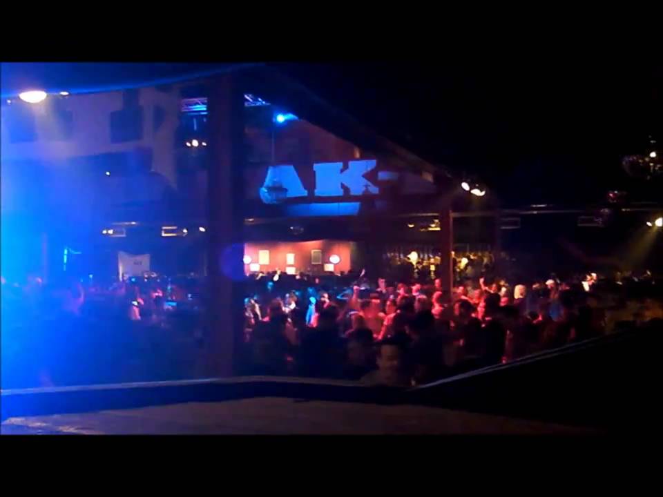 Vak-P 20 jarig jubileumfeest deel 2