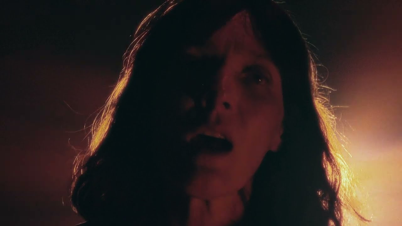 Sarah Blasko - 'The Way' [Official Video]