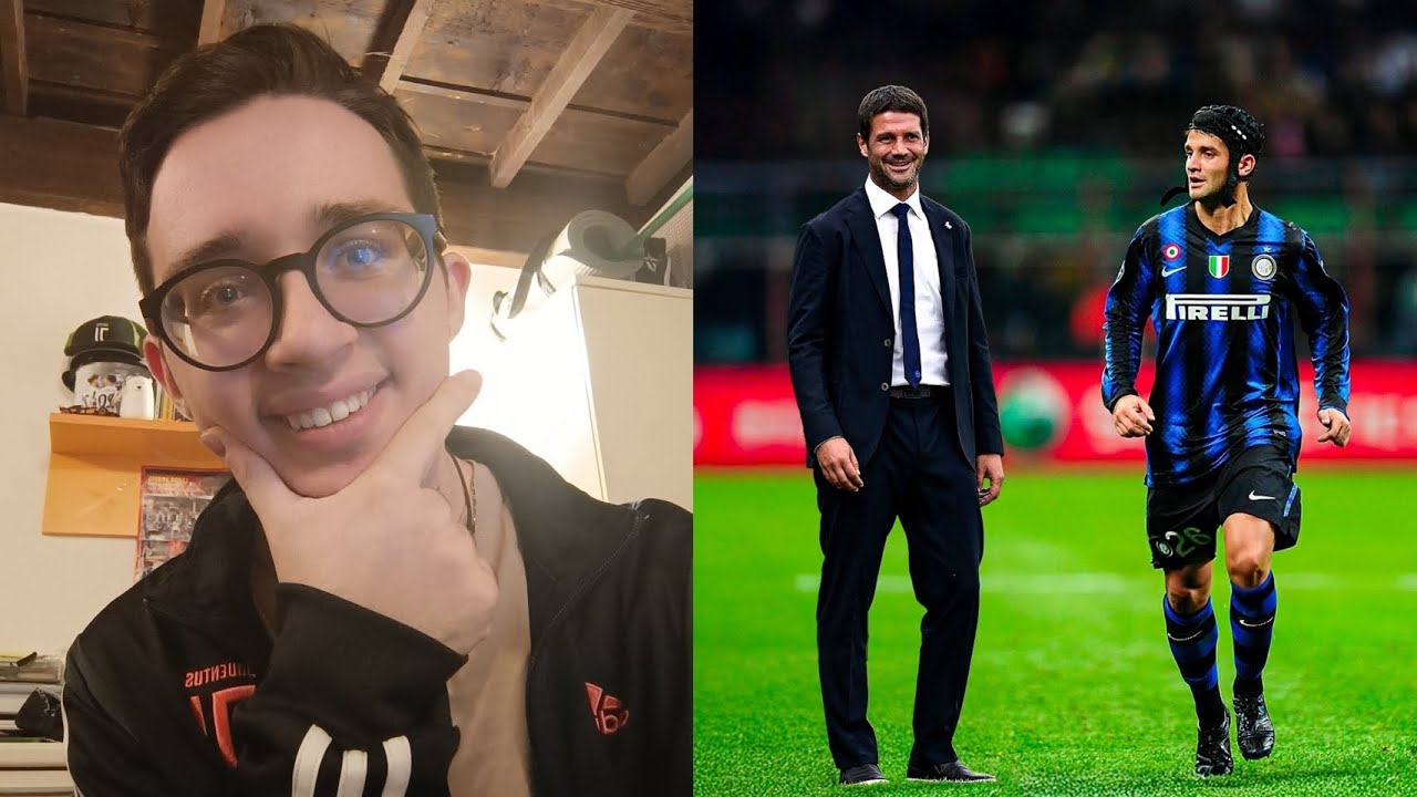 CRISTIAN CHIVU: L'ALLENATORE 