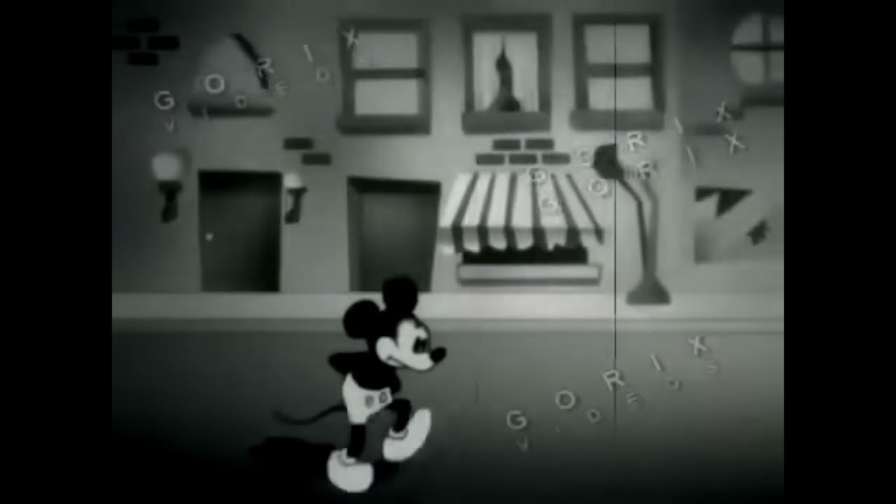 five nights at Suicide Mouse [LOST MEDIA RECREATION]