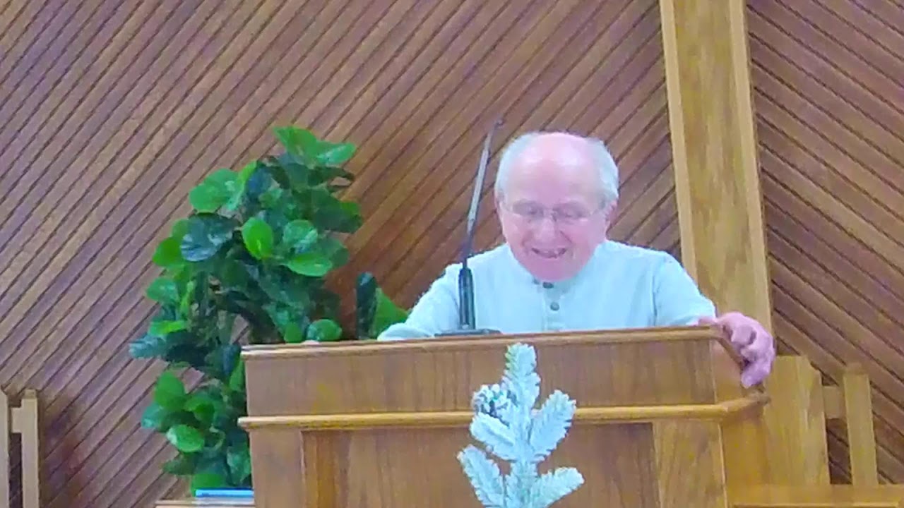 Getting What We Want - Romans 1:23-32