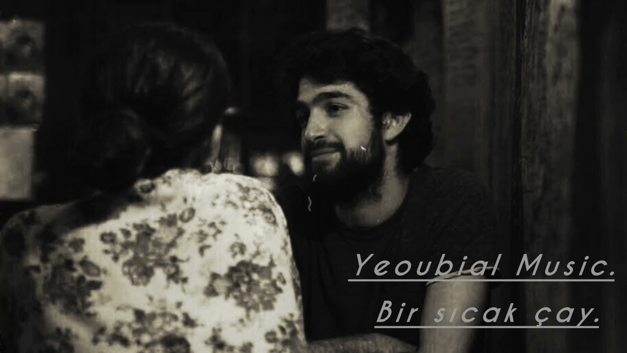 Bir Sıcak Çay - Yeoubial Music  Yeoubial Music, AI Music, Lyrics Video, Bir sıcak çay