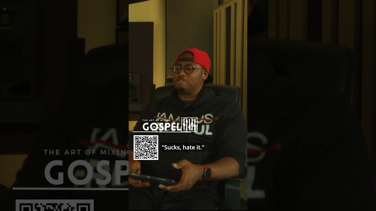 the TRUTH about mixing in Spatial Audio!