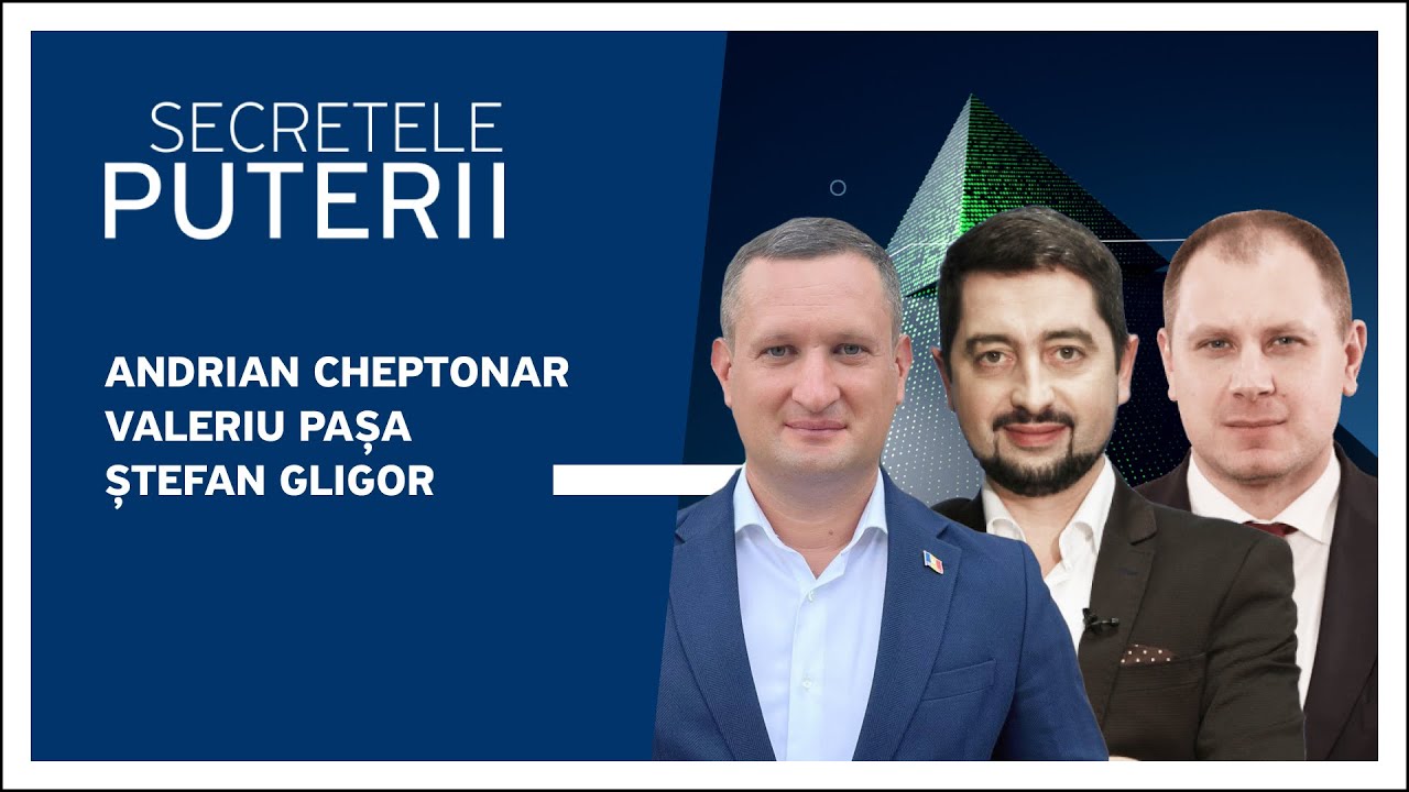 Secretele Puterii cu Alex Cozer, ediția din 09.07.2025
