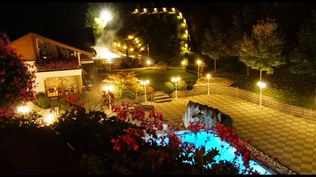 Traumhafte Tage im Sonklarhof in Ridnaun#travel