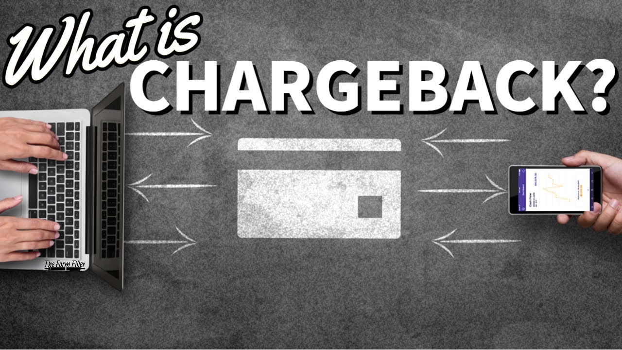 What is Chargeback? | Payment Protection 💳🛡️
