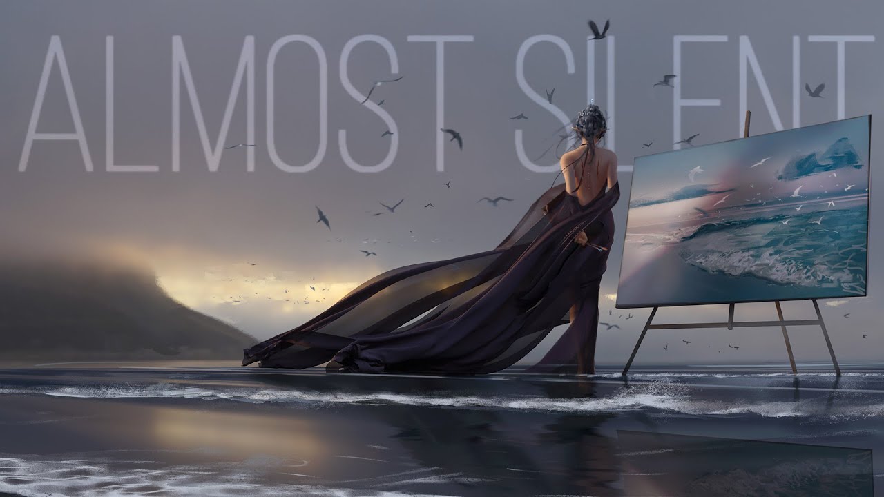 ▷ Emotional Dramatic Music: Almost Silent (Full Album) | Cookie Cartel