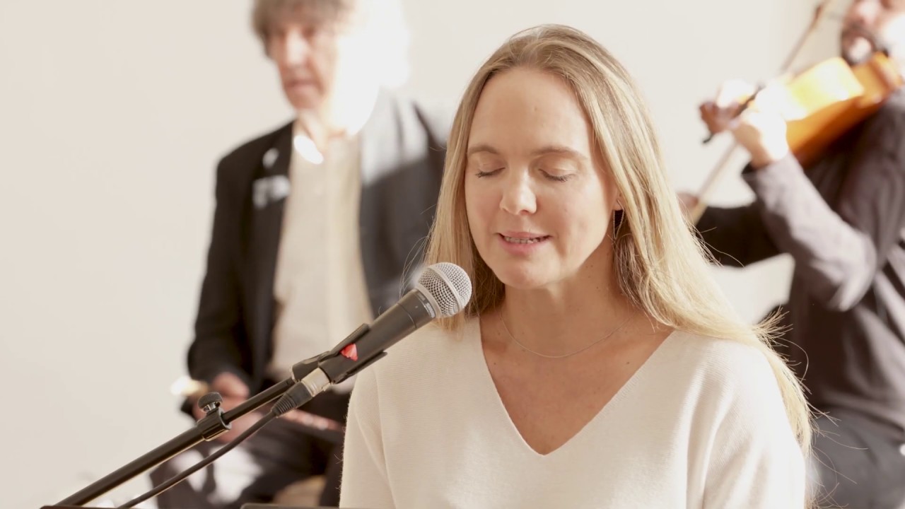Méditation pour la Planète [Intégrale] - Méditer avec Eloïse Zeller