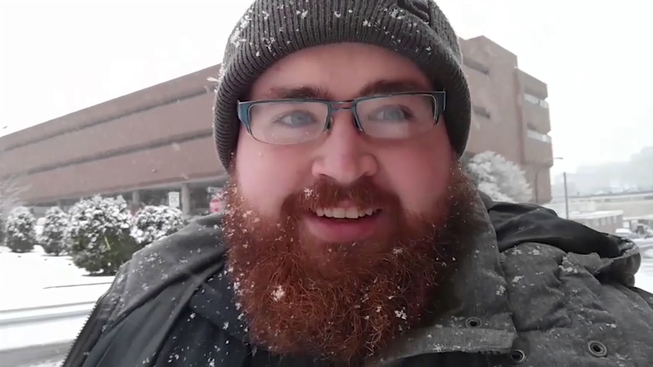 Best Irish Surprise Homecoming Christmas 2016