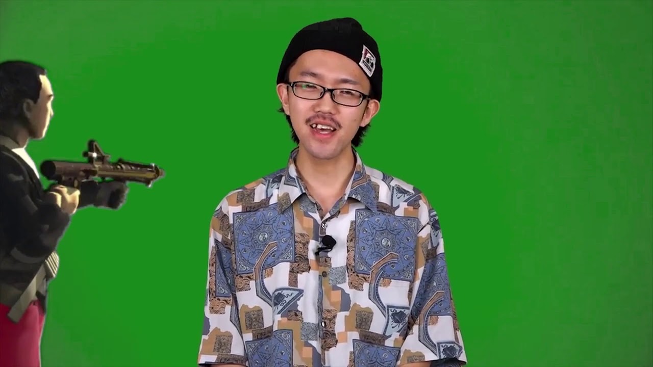 【ハプニング動画】DJ HIGH-TONEのインタビュー最中にヘイターが邪魔してきた！！-YUNG HIROPON 奇想天外毎日VLOG Part.13-