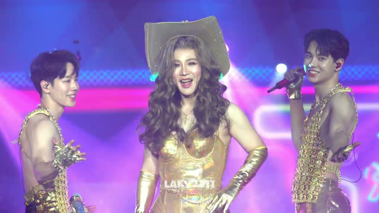[4K] 251011 โสดทุกฤดู | ดอกนีออนรอรัก : DAY 1