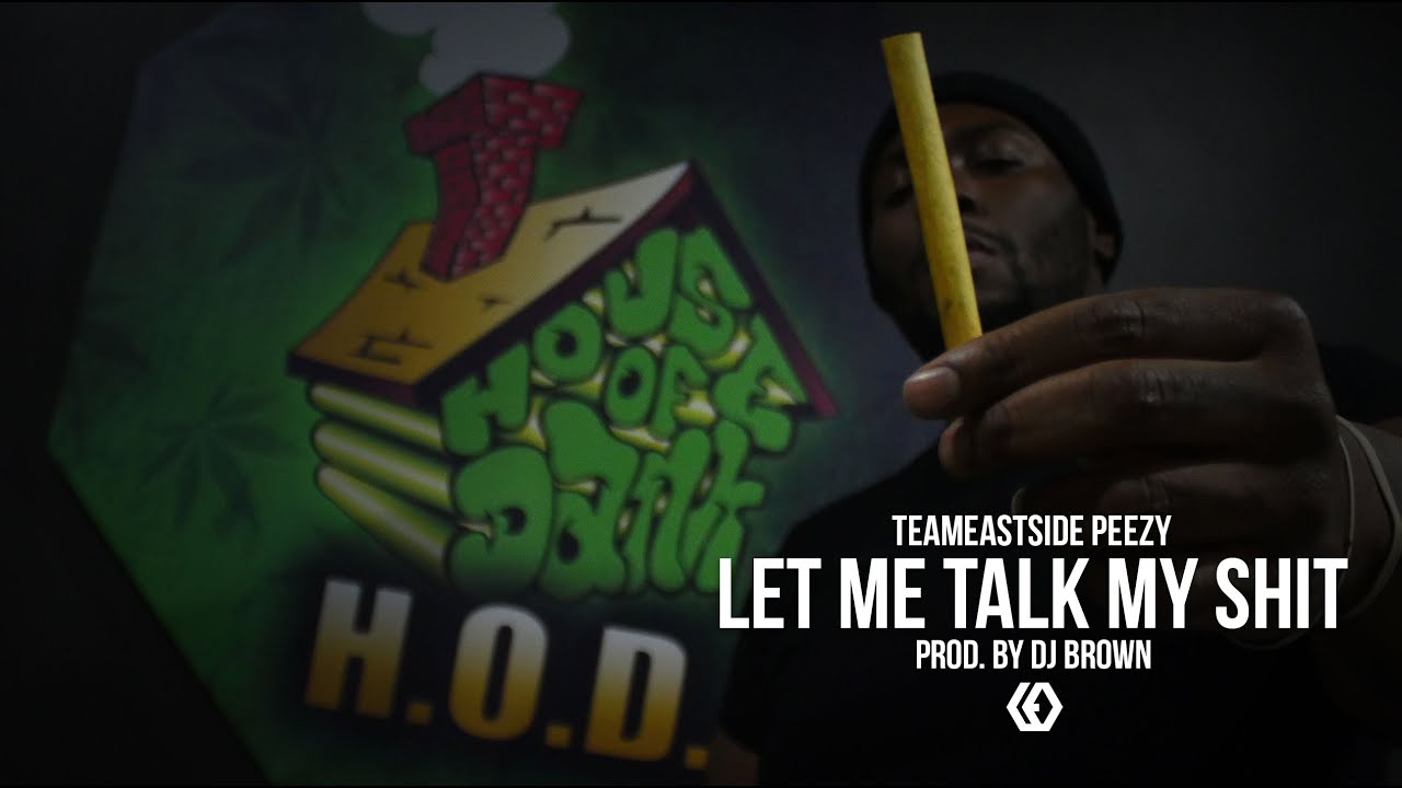 TeamEastside Peezy - 