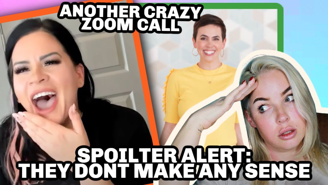 DEBUNKING THE TWO WORST PEOPLE IN NETWORK MARKETING | IMBOSSLEE + NOSHAMESALESGAME