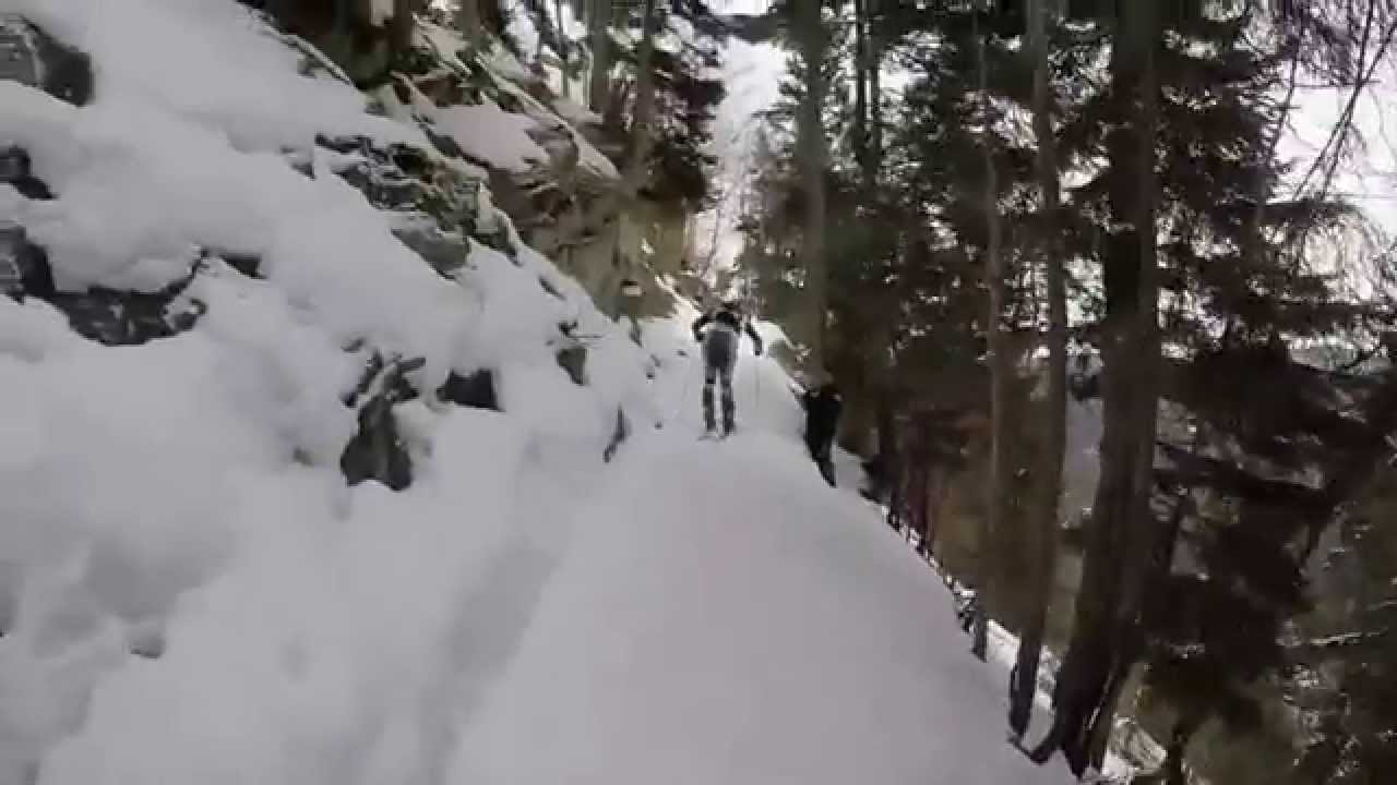 Kasberg Gipfellauf 2015
