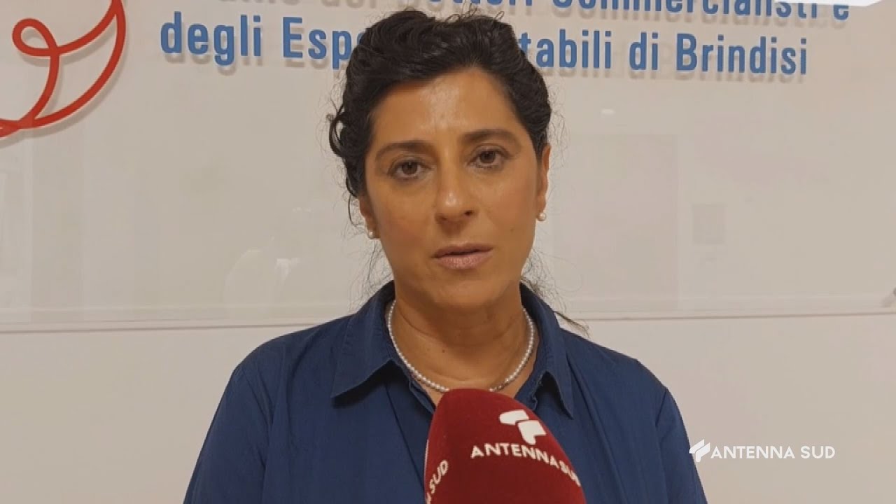 24 LUGLIO 2024 - ECONOMIA - ZES UNICA, REALE OPPORTUNITÀ O BLUFF?