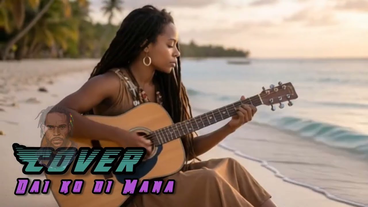 Dai_ko_di_Mana_REGGAE_SLOWW_coverai 🇨🇺🇵🇬 2025