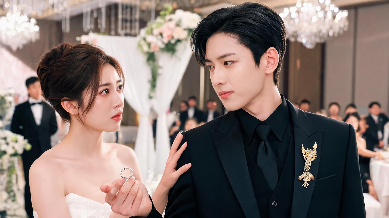 Left at the Altar, He Returns as a Screen Idol&mdash;and His Ex Wants Him Back!
