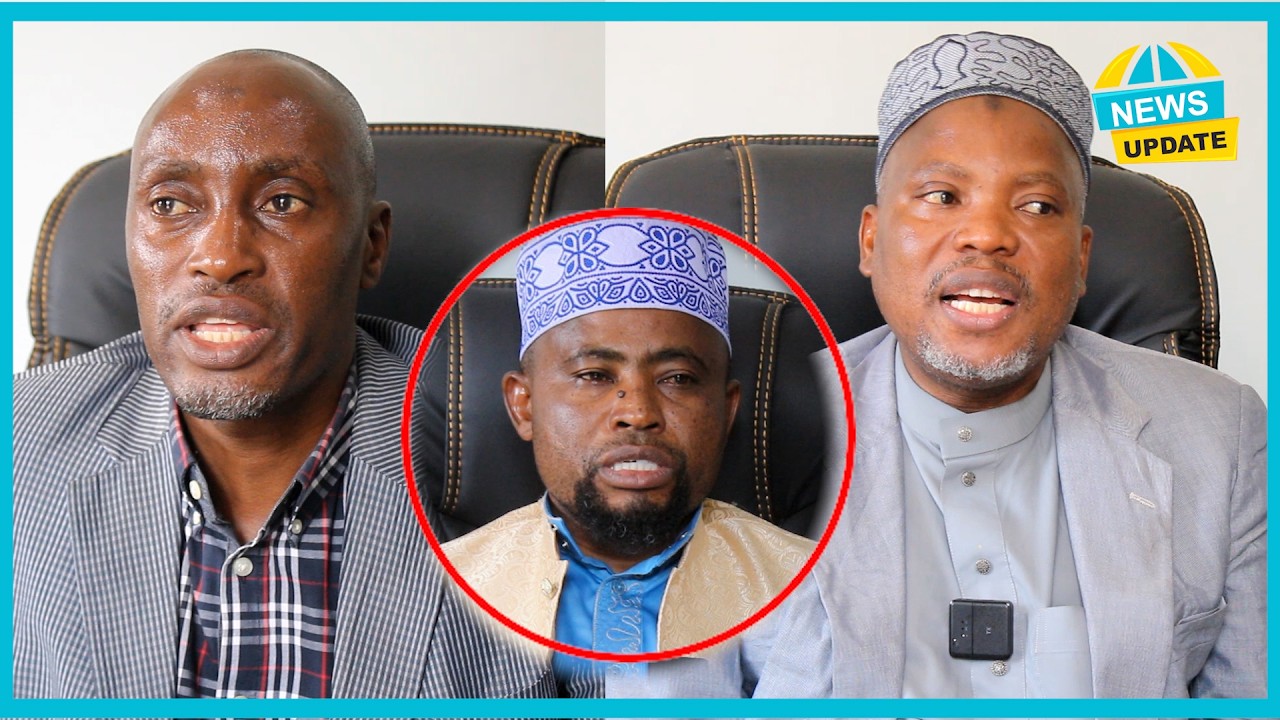 MAPYA!! SHEIKH KABEKE AIBUKA NA TAMKO HILI, ANENA KUELEKEA MFUNGO WA RAMADANI/ UJIO WA MUFTI MWANZA