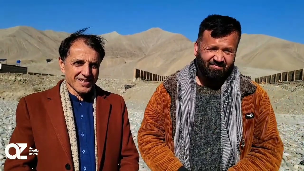 سفر و چکر فرهنگیان تخار