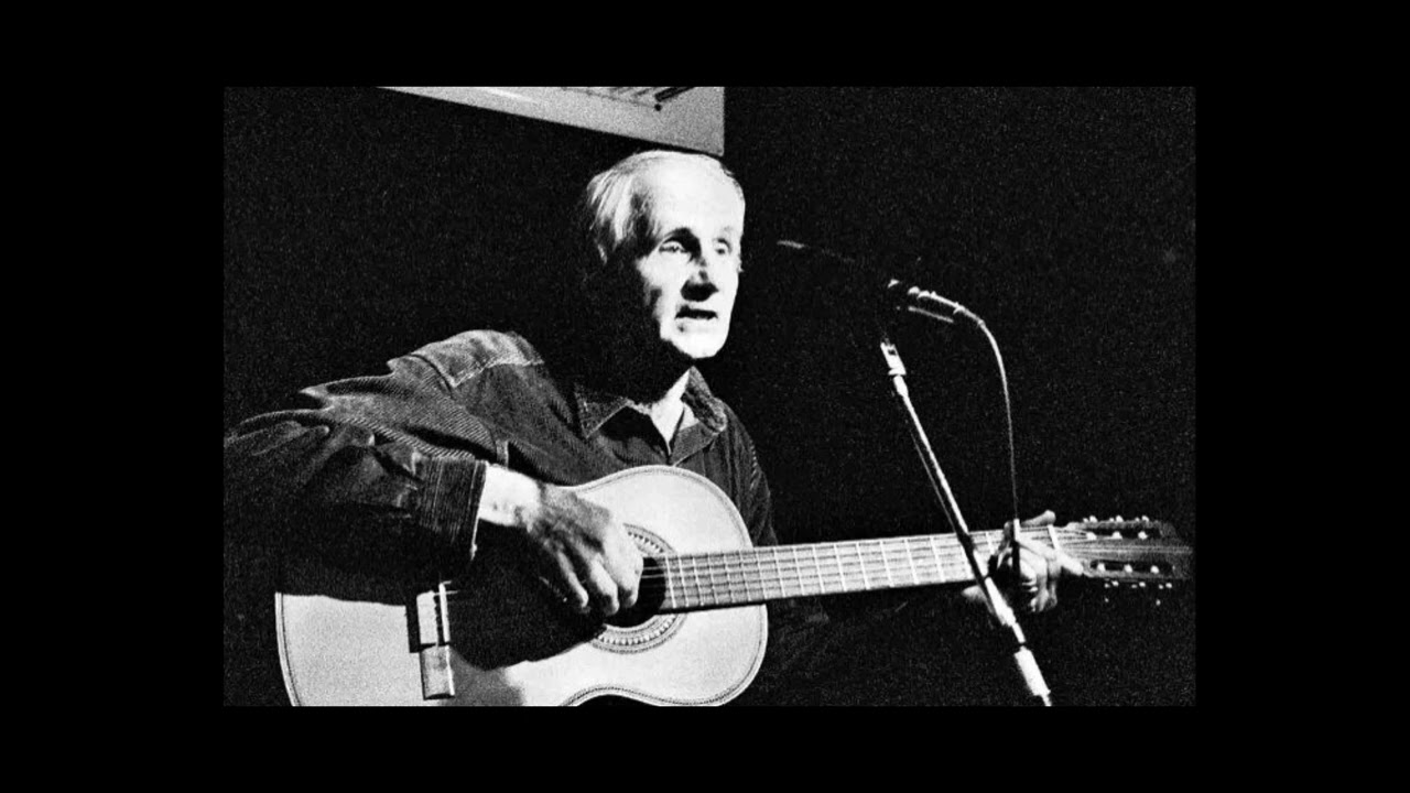 Jean-Claude Mérillon - La ballade à Gaston (2003)