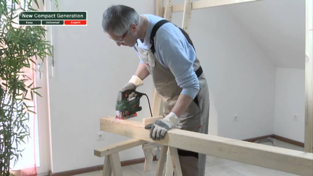 Bosch Jigsaw PST 700 E