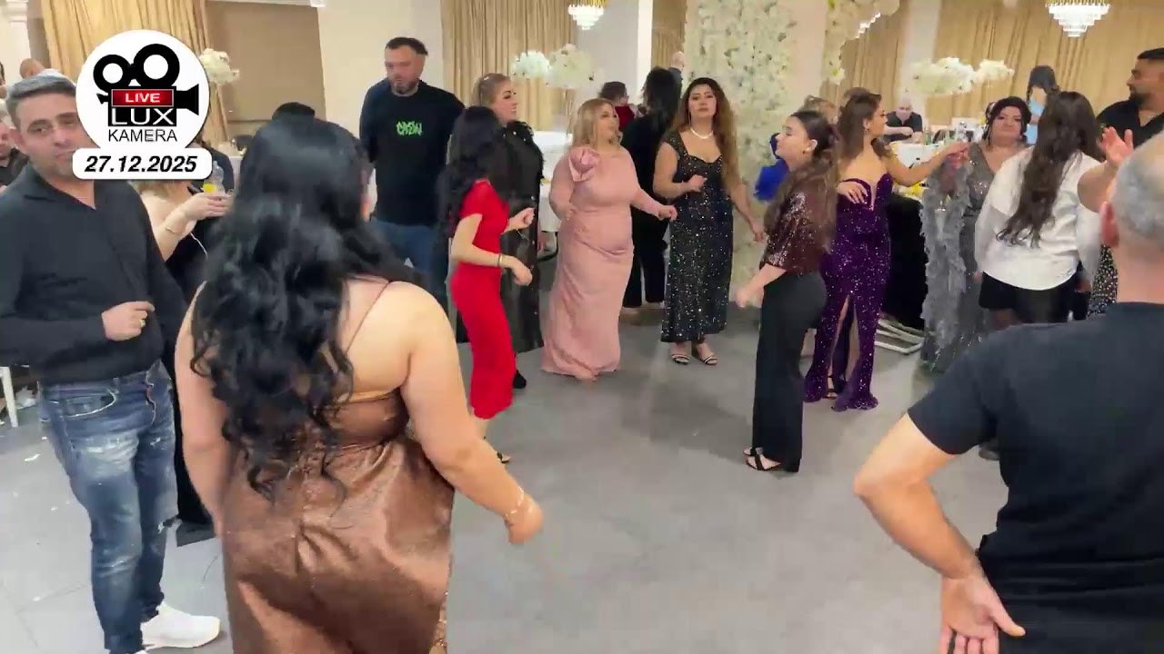 Godinka na Hayal 27.12.2025