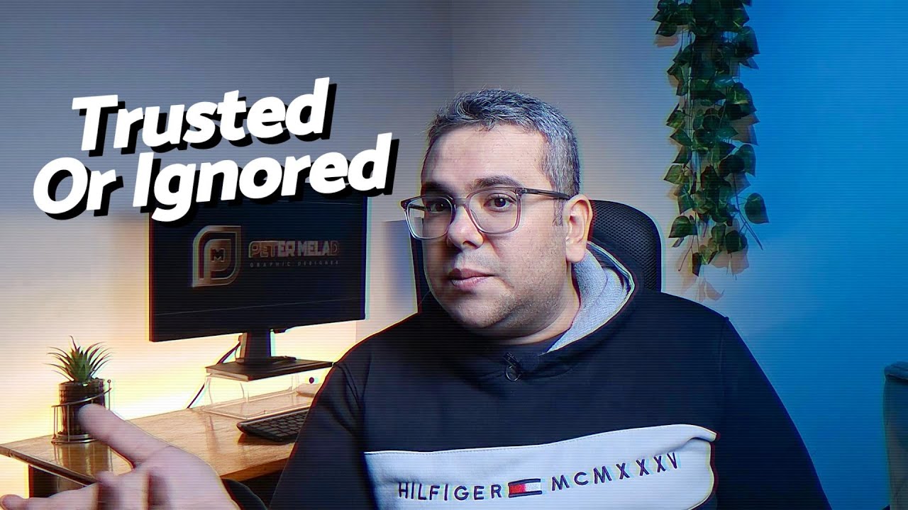Founders : How To Make Your Brand Look Trusted In 3 Seconds