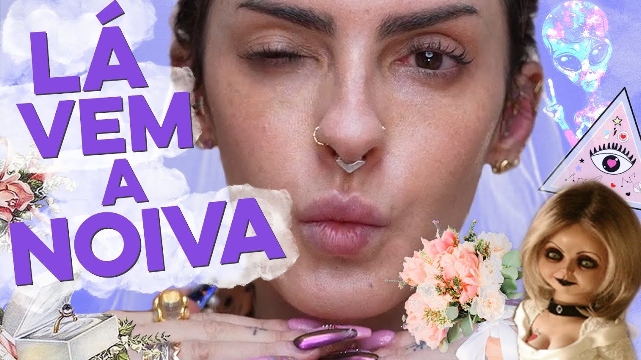UM VÍDEO COM MUITOS SPOILERS DOS MEUS PRODUTOS - Karen Bachini