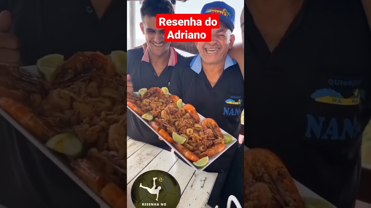 #resenha