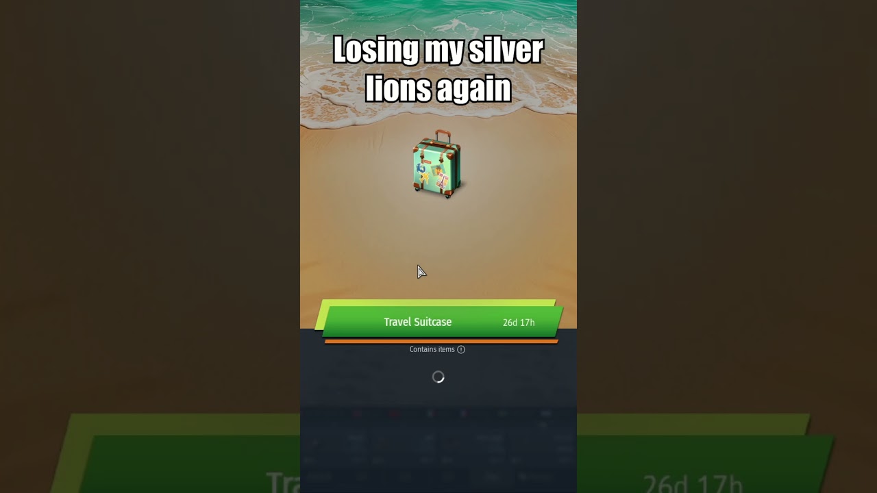 Loot Crate Event 🤑 #warthunder #shorts