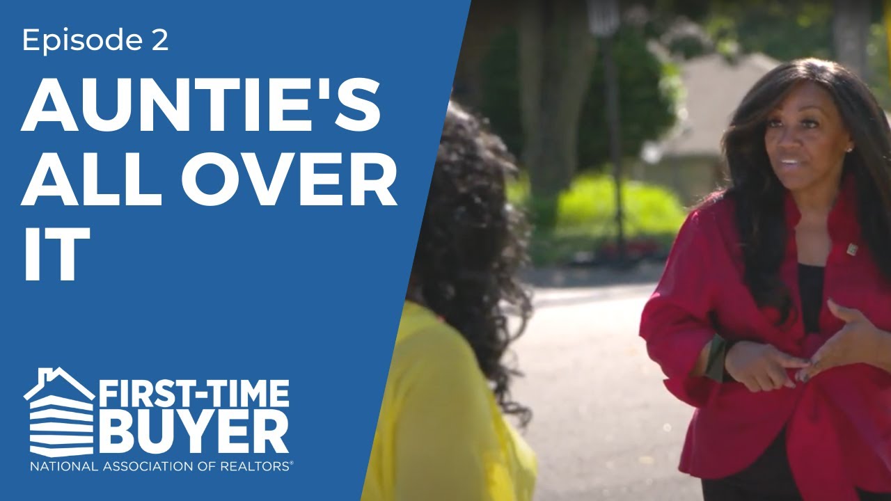 First-Time Home Buyer in Nashville, TN (Goodlettsville) with REALTOR® Kim Watts