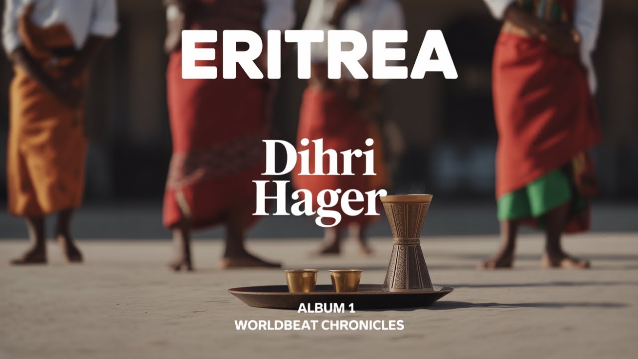 Eritrean Album 1 2026 Afrobeats | East Africa New Music