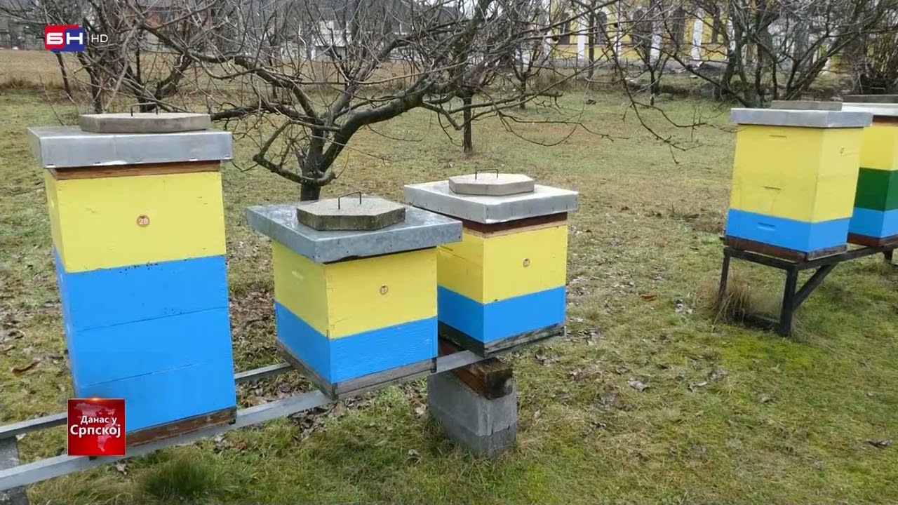 Od opština istočne regije Srpske, lokalne podsticaje za pčelare imaju samo Rudo i Foča