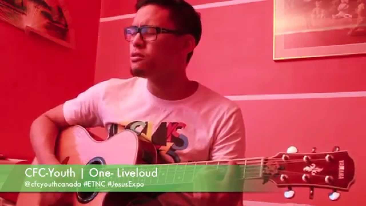 LIVELOUD - One